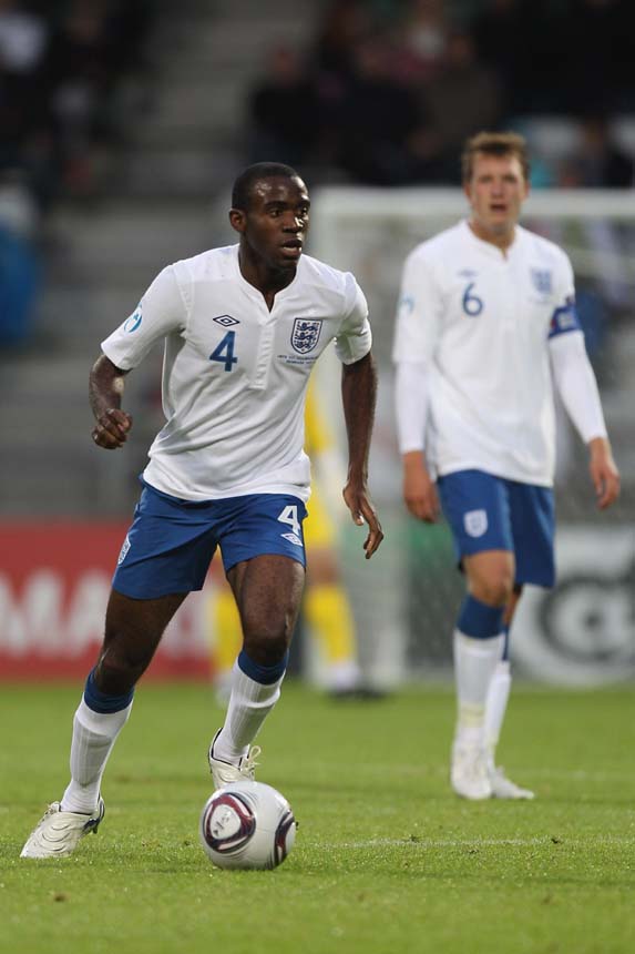 Fabrice Muamba